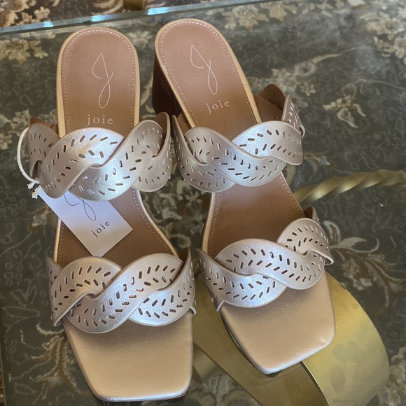 JOIE  WOMEN SANDAL 👡 - Picture 3 of 17